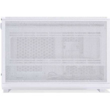 Lian Li A3- MATX WHITE