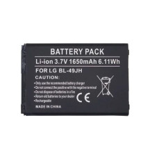 Akumulators LG BL-49JH (K4...