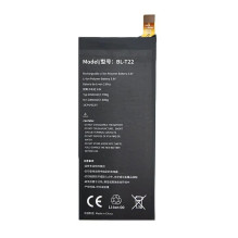 Akumulators LG BL-T22 (Zero...