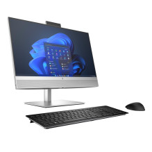 HP 840 AiO G9 i5-14500 23.8" FHD 250nits AG 16GB DDR5 4800 SSD 512 UHD 770 kamera 5Mpx W11Pro 3Y OnSite