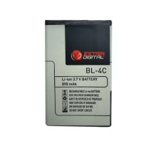 Papildu akumulators BL-4C...