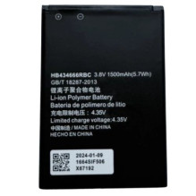 Baterija modemam HUAWEI...