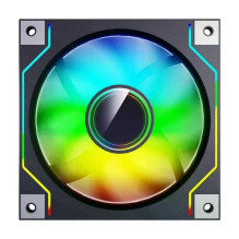 DarkFlash DM20 black