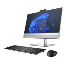 HP 840 AiO G9 i5-14500 23.8" FHD 250nits AG 16GB DDR5 4800 SSD 512 UHD 770 kamera 5Mpx W11Pro 3Y OnSite