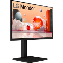 LG 24BA450-B 23.8" IPS...