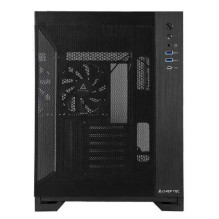 Chieftec Visio Air Black