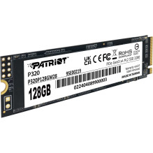 Patriot P320 128GB...
