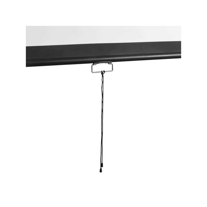 Sbox PSM-112-2 Projektoriaus ekranas 200x200cm