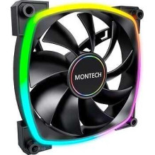 Montech AX140 PWM black