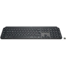„Logitech MX Keys Business“...