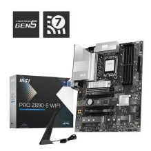 MSI PRO Z890-S WIFI Intel...