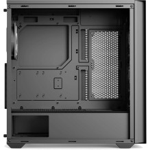 Aerocool D502A juodas