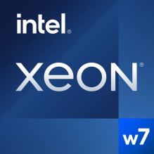 Intel Xeon W7-3445...