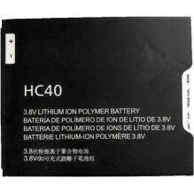 Akumulators MOTOROLA HC40...