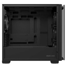 Asus A23 Plus TG ARGB juodas Asus A23 Plus TG ARGB juodas