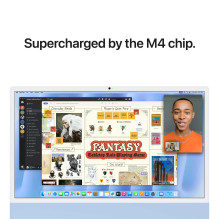 Apple iMac 24" 4.5K...