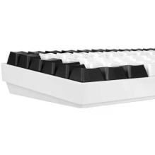 Sharkoon SGK50 S3 baltas