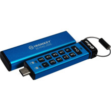 Kingston 64GB IronKey...