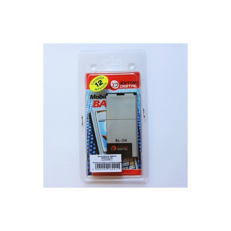 Nokia BL-5H Battery (Lumia 630)