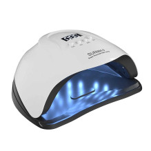 Riff UV LED nagų lempa 66...