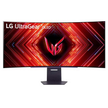 LG UltraGear 45GS95QX-B...