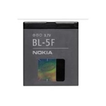 Nokia BL-5F akumulators...
