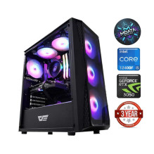 MDATA GAMING Core i5-12400F...