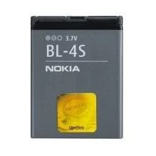 NOKIA BL-4S akumulators 860...