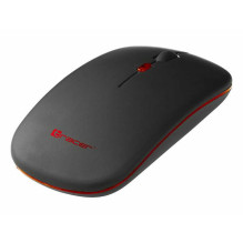 Tracer SLIM RF 2,4 Ghz / BT Black Tracer SLIM RF 2,4 Ghz / BT Black