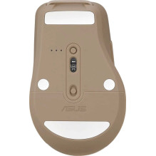Asus SmartO MD200 Silent Plus Astro Beige pelė Asus SmartO MD200 Silent Plus Astro Beige pelė