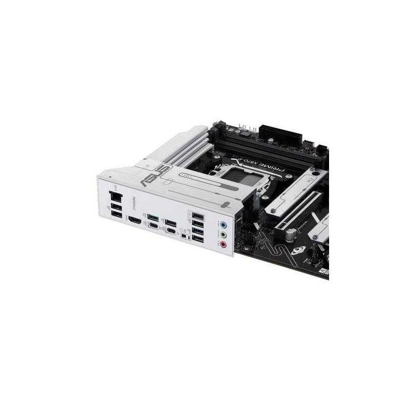ASUS PRIME X870-P AMD X870 Lizdas AM5 ATX