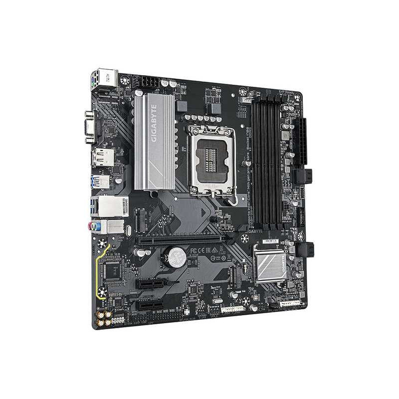 Gigabyte B760M D3HP micro ATX LGA1700