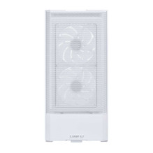 Lian Li LanCool 207 White Lian Li LanCool 207 White