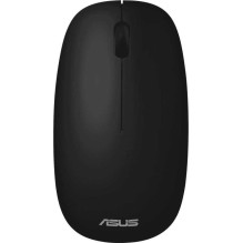 Asus W5000 + pelės rinkinys, juodas (JAV)