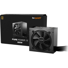 Be quiet! Pure Power 12 850W
