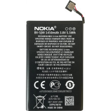 Nokia Litija-jonu...