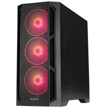 Chieftec Apex Lumo Black