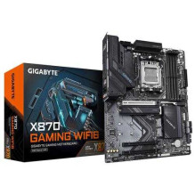 Gigabyte X870 GAMING P...