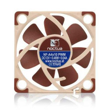 Noctua NF-A4x10 24V PWM rudas