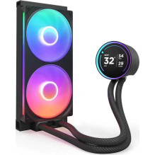 Nzxt Kraken Elite 280 RGB...
