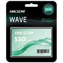 Hiksemi Wave S 256GB...
