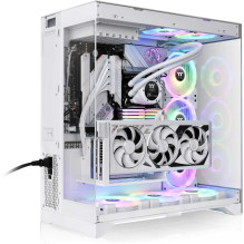 Thermaltake CTE E550 TG Snow