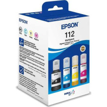 Epson 112 EcoTank Multipack...