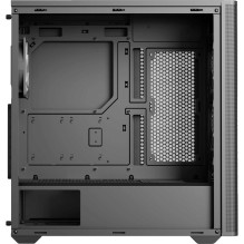 Aerocool D301A V2 Black