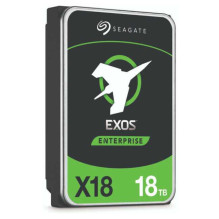 Seagate Exos X18 18TB...