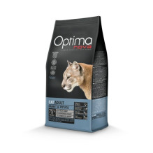 OPTIMANOVA Cat Suaugęs...