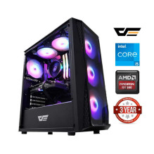 MDATA GAMING Core i5-12400f...