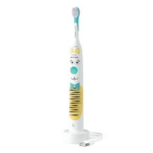 Vaikiškas dantų šepetėlis PHILIPS HX3601 / 01