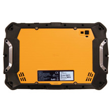 RugGear RG910 8" IPS...