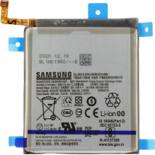 Samsung Li-Ion Akumulators...